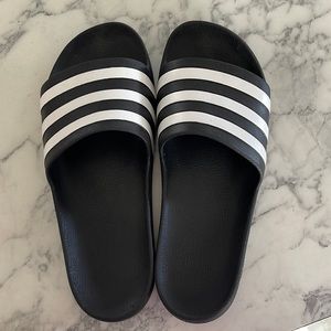 Adidas Women’s slides